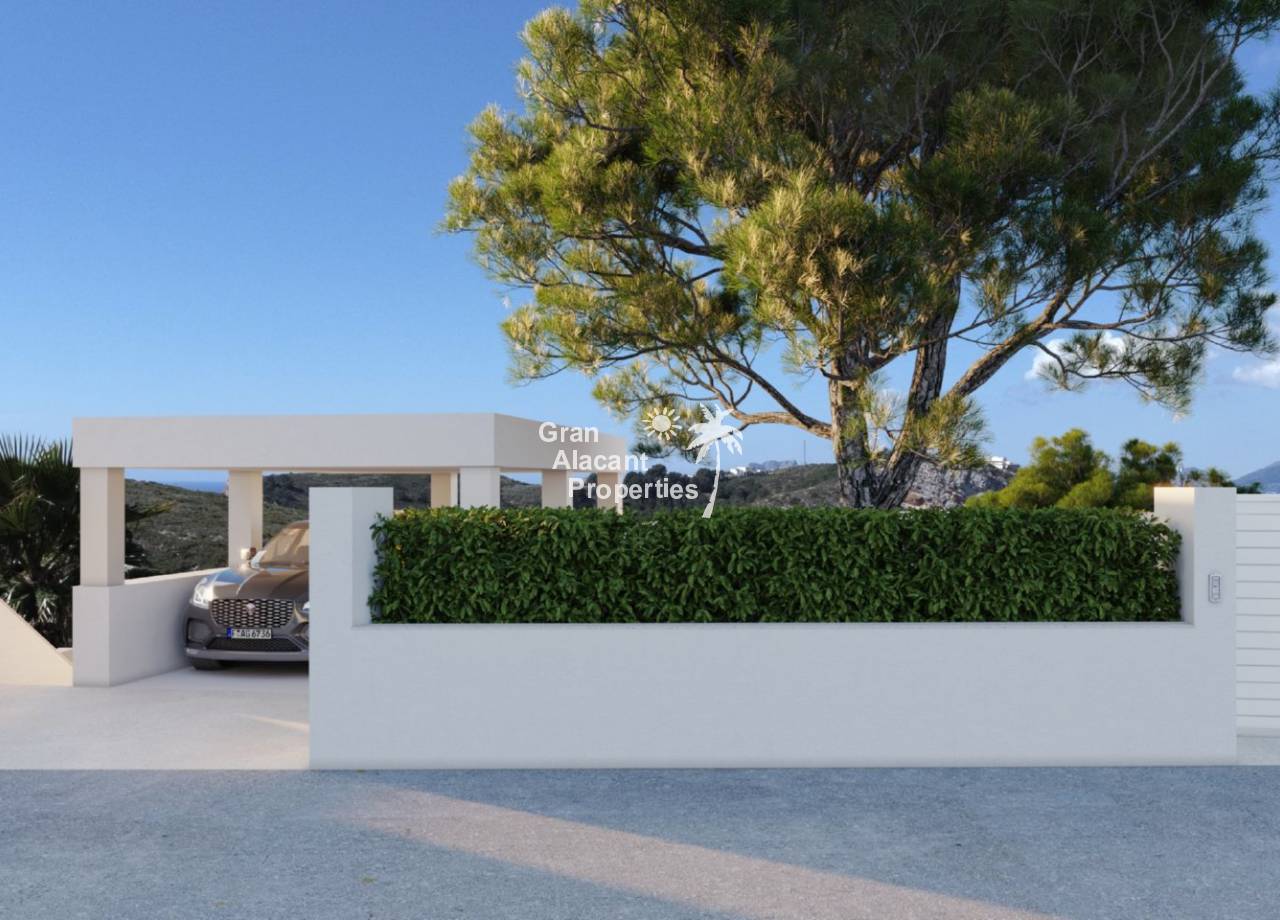 Villa en venta en Cumbre del Sol