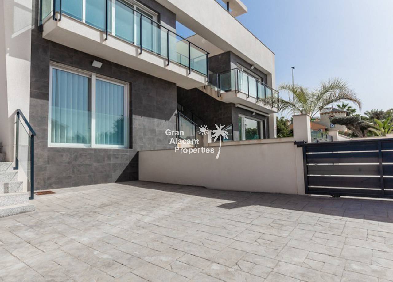 Piso en venta en Gran Alacant