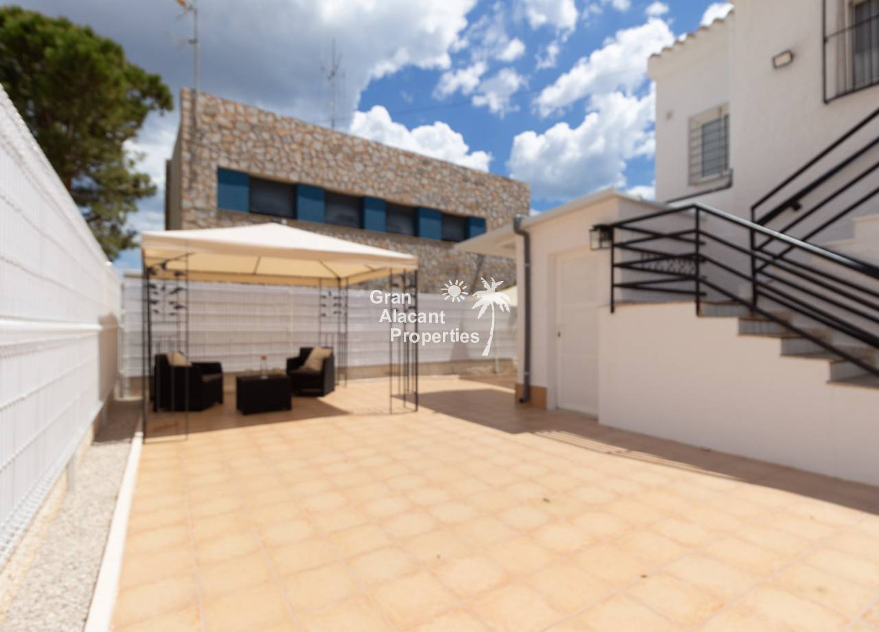 Piso en venta en Santa Pola