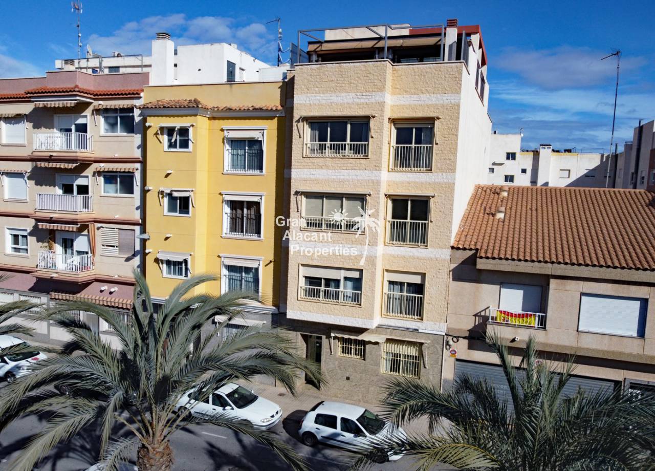 null en venta en Alicante