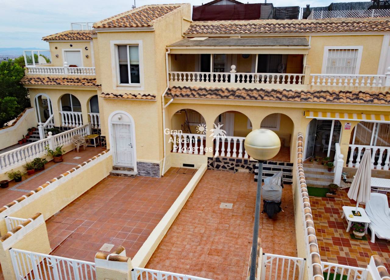 null en venta en Alicante