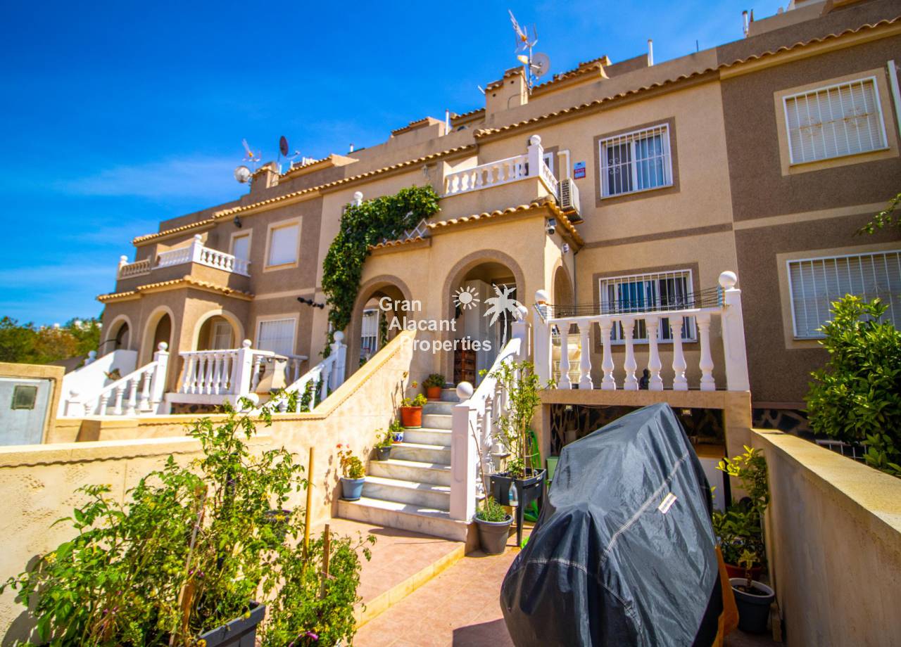 Casa en venta en Gran Alacant