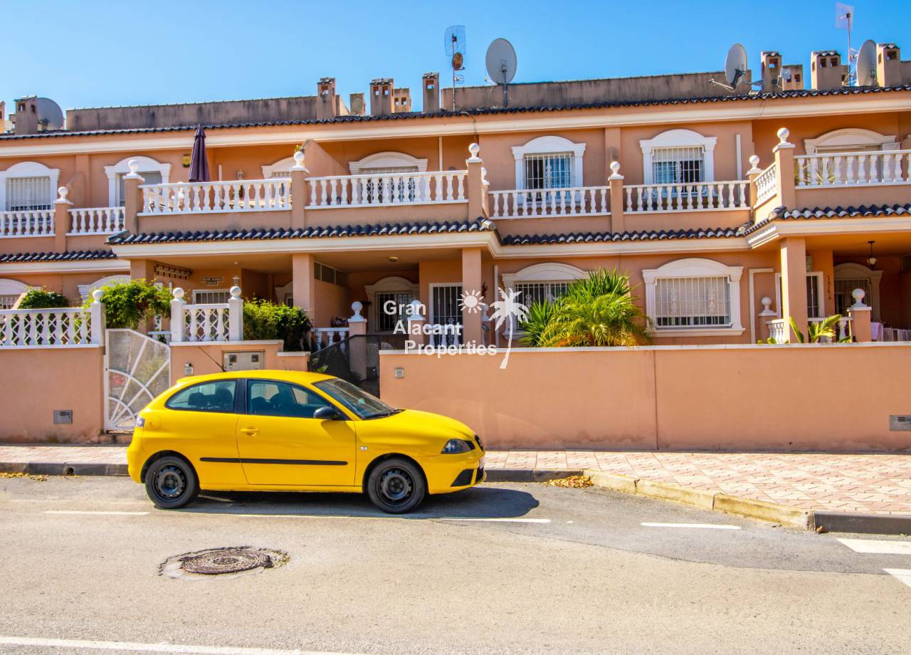 null en venta en Alicante