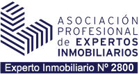 Asociación profesional de Expertos Inmobiliarios