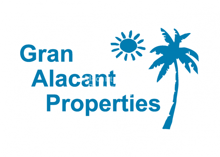 Parking - Sale - Gran Alacant - Novamar